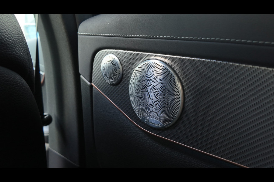 Mercedes-Benz EQC 400 4MATIC Premium Plus 80 kWh vol vol trekhaak lage km