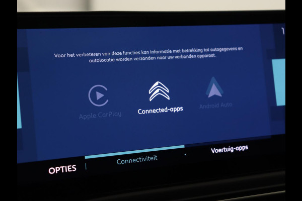 Citroën C5 Aircross 1.6 Plug-in Hybrid 225 Business+ | Panoramadak | Trekhaak | Stoelverwarming | Half leder | Keyless | Carplay | 19'' | Adaptive cruise | Navigatie | Full LED | PHEV