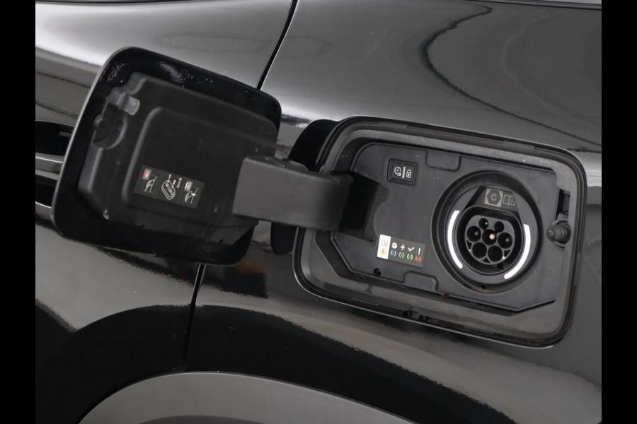 Citroën C5 Aircross 1.6 Plug-in Hybrid 225 Business+ | Panoramadak | Trekhaak | Stoelverwarming | Half leder | Keyless | Carplay | 19'' | Adaptive cruise | Navigatie | Full LED | PHEV