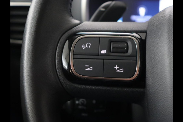 Citroën C5 Aircross 1.6 Plug-in Hybrid 225 Business+ | Panoramadak | Trekhaak | Stoelverwarming | Half leder | Keyless | Carplay | 19'' | Adaptive cruise | Navigatie | Full LED | PHEV