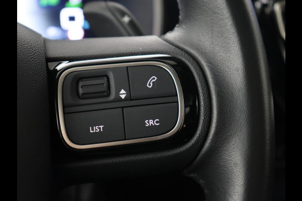 Citroën C5 Aircross 1.6 Plug-in Hybrid 225 Business+ | Panoramadak | Trekhaak | Stoelverwarming | Half leder | Keyless | Carplay | 19'' | Adaptive cruise | Navigatie | Full LED | PHEV