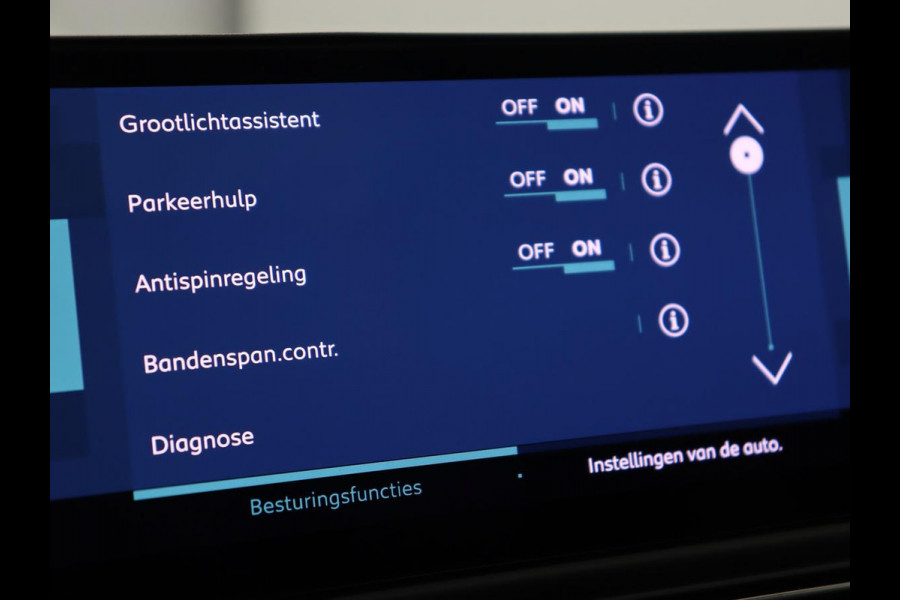 Citroën C5 Aircross 1.6 Plug-in Hybrid 225 Business+ | Panoramadak | Trekhaak | Stoelverwarming | Half leder | Keyless | Carplay | 19'' | Adaptive cruise | Navigatie | Full LED | PHEV