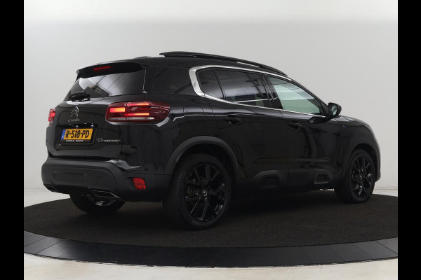 Citroën C5 Aircross 1.6 Plug-in Hybrid 225 Business+ | Panoramadak | Trekhaak | Stoelverwarming | Half leder | Keyless | Carplay | 19'' | Adaptive cruise | Navigatie | Full LED | PHEV