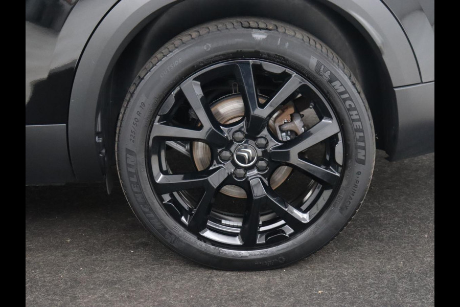 Citroën C5 Aircross 1.6 Plug-in Hybrid 225 Business+ | Panoramadak | Trekhaak | Stoelverwarming | Half leder | Keyless | Carplay | 19'' | Adaptive cruise | Navigatie | Full LED | PHEV