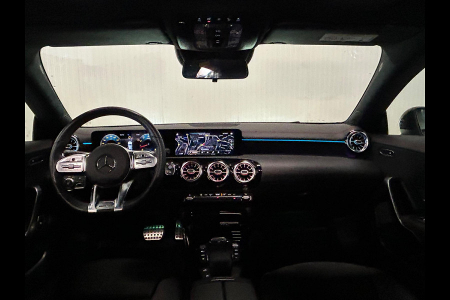 Mercedes-Benz CLA-Klasse AMG 35 4MATIC | PANO | NIGHT | CAMERA | AMBIANCE