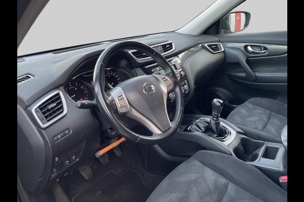 Nissan X-Trail 1.6 DIG-T Acenta 7-persoons.