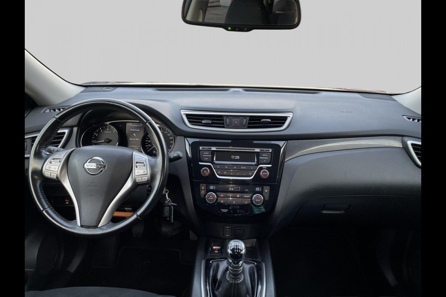Nissan X-Trail 1.6 DIG-T Acenta 7-persoons.
