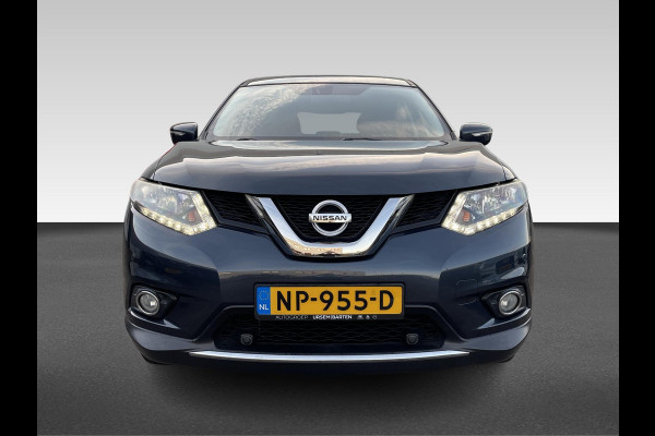 Nissan X-Trail 1.6 DIG-T Acenta 7-persoons.