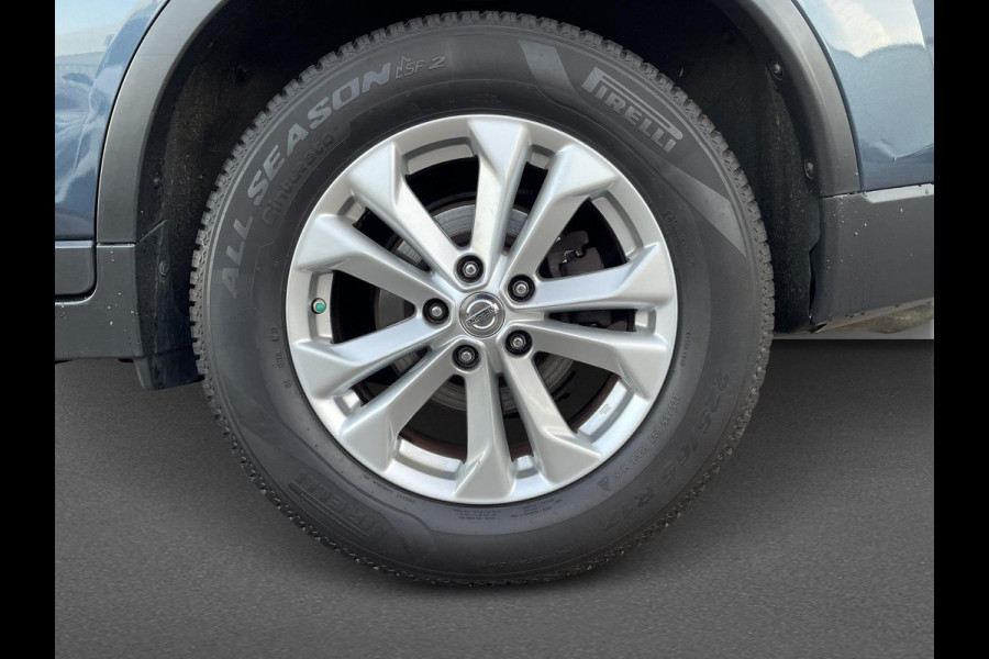 Nissan X-Trail 1.6 DIG-T Acenta 7-persoons.