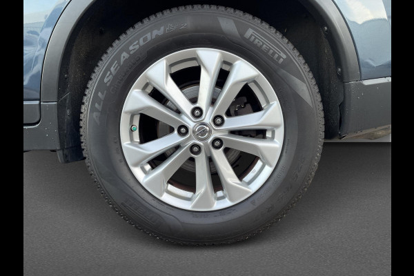 Nissan X-Trail 1.6 DIG-T Acenta 7-persoons.