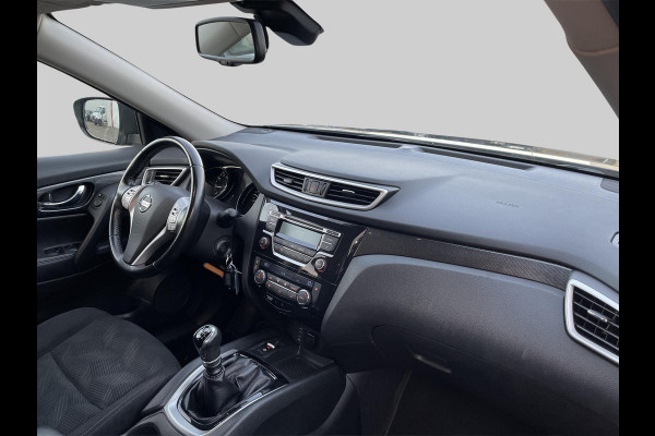 Nissan X-Trail 1.6 DIG-T Acenta 7-persoons.