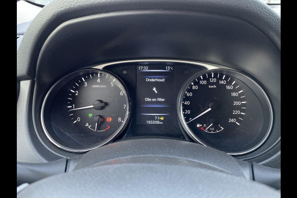 Nissan X-Trail 1.6 DIG-T Acenta 7-persoons.