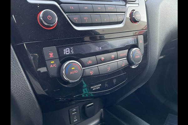 Nissan X-Trail 1.6 DIG-T Acenta 7-persoons.