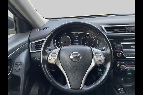 Nissan X-Trail 1.6 DIG-T Acenta 7-persoons.