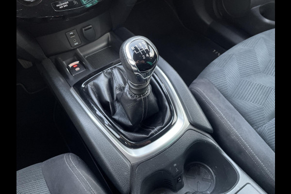 Nissan X-Trail 1.6 DIG-T Acenta 7-persoons.