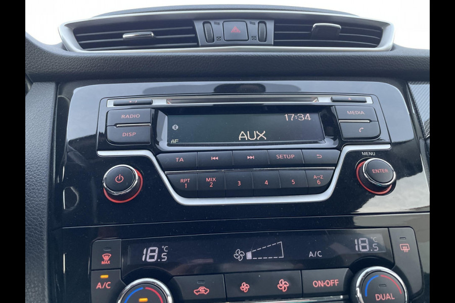 Nissan X-Trail 1.6 DIG-T Acenta 7-persoons.