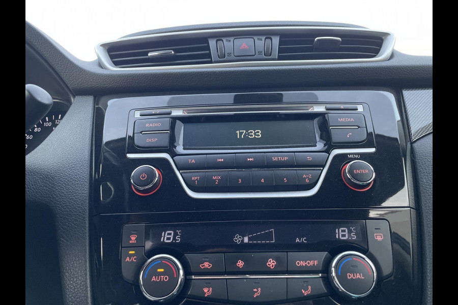 Nissan X-Trail 1.6 DIG-T Acenta 7-persoons.