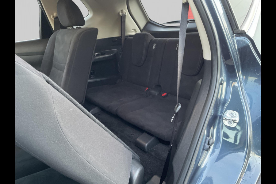 Nissan X-Trail 1.6 DIG-T Acenta 7-persoons.
