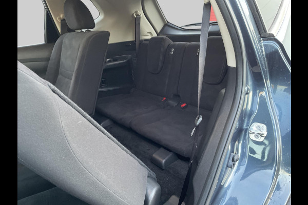 Nissan X-Trail 1.6 DIG-T Acenta 7-persoons.