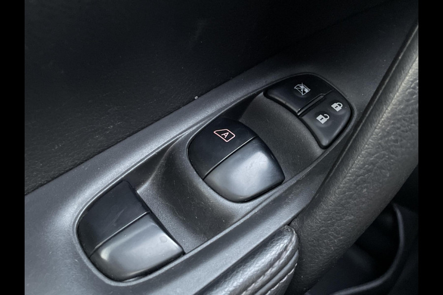 Nissan X-Trail 1.6 DIG-T Acenta 7-persoons.