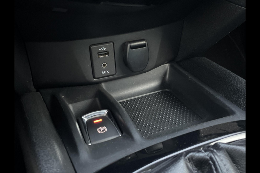 Nissan X-Trail 1.6 DIG-T Acenta 7-persoons.