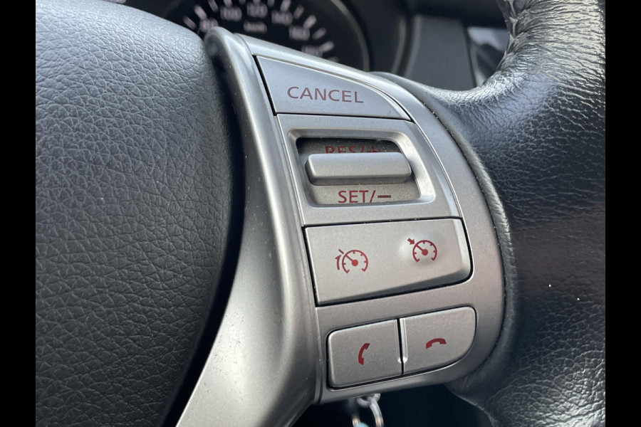 Nissan X-Trail 1.6 DIG-T Acenta 7-persoons.