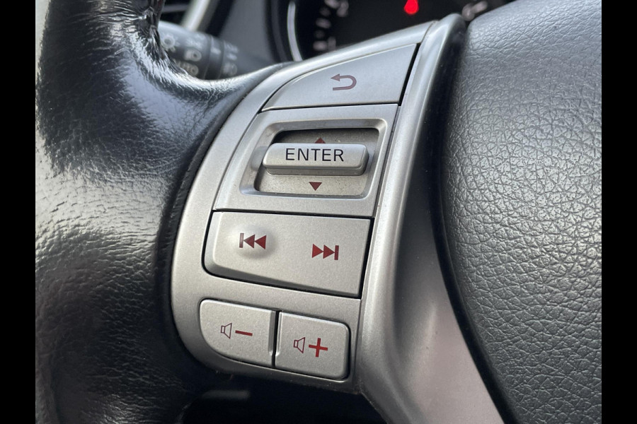 Nissan X-Trail 1.6 DIG-T Acenta 7-persoons.