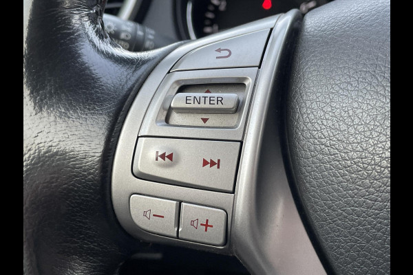 Nissan X-Trail 1.6 DIG-T Acenta 7-persoons.