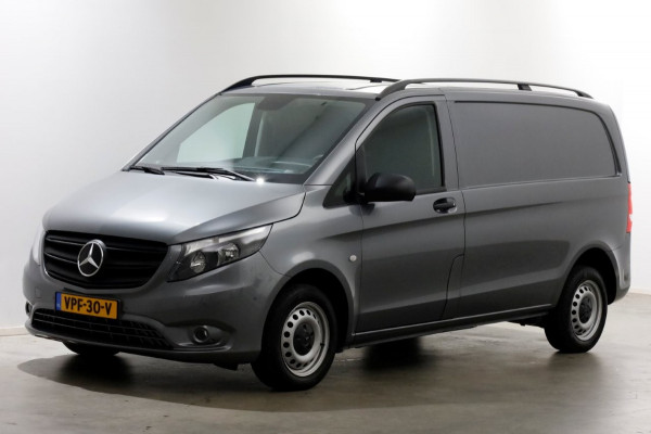 Mercedes-Benz Vito 114 CDI 136pk RWD Compact 9G Automaat Navi/Camera/Achterklep 04-2022