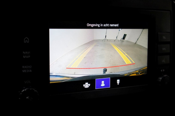 Mercedes-Benz Vito 114 CDI 136pk RWD Compact 9G Automaat Navi/Camera/Achterklep 04-2022