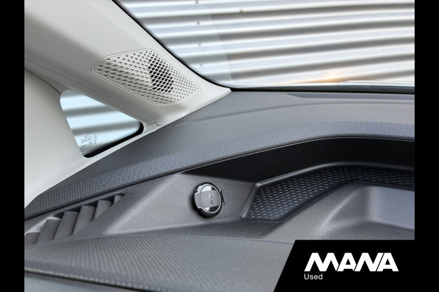 Volkswagen Caddy 2.0TDI / 102PK / Candy White / Airco / Meegespoten bumpers