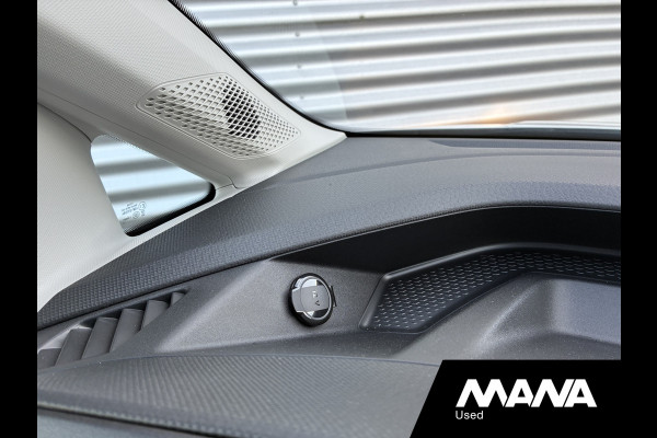 Volkswagen Caddy 2.0TDI / 102PK / Candy White / Airco / Meegespoten bumpers