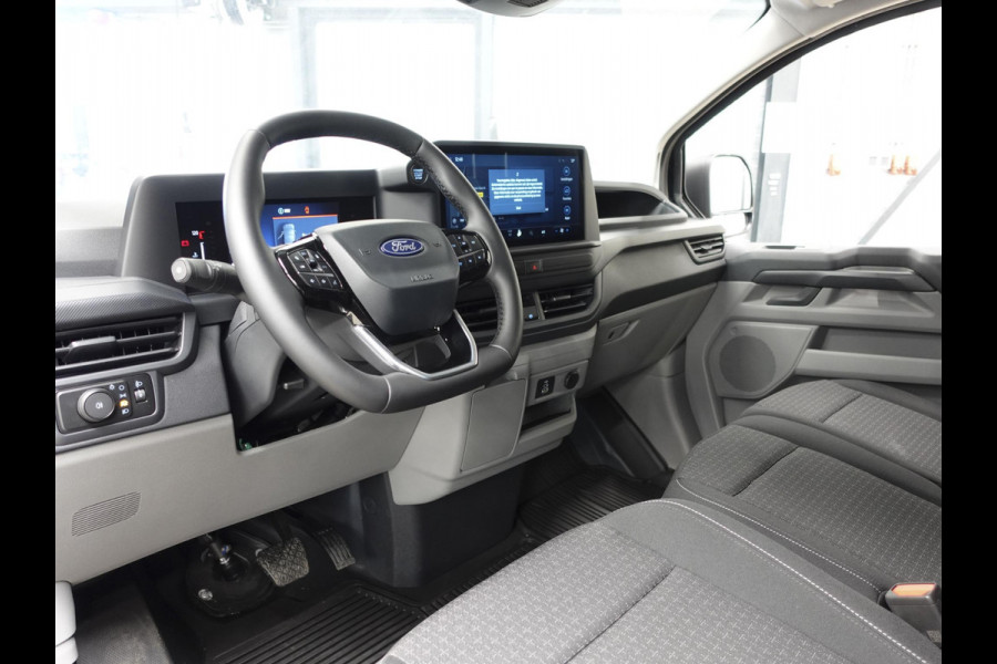Ford Transit Custom 300 2.0 TDCI L2H1 Trend NM Automaat Navigatie Parkeersensoren Camera