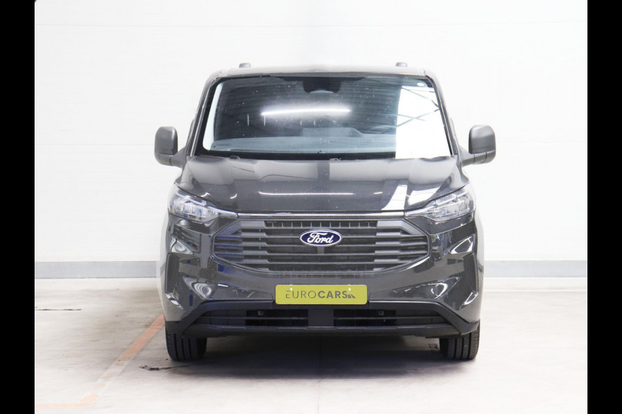 Ford Transit Custom 300 2.0 TDCI L2H1 Trend NM Automaat Navigatie Parkeersensoren Camera