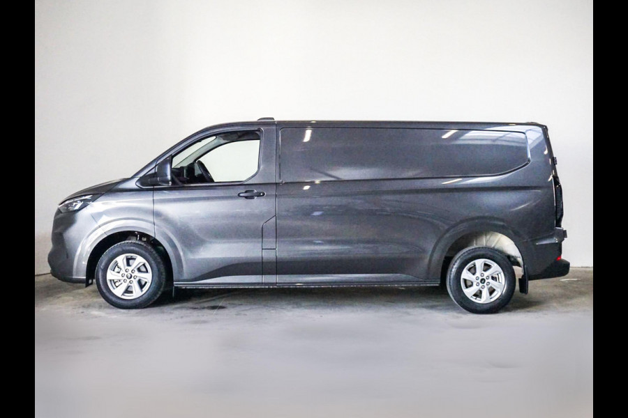 Ford Transit Custom 300 2.0 TDCI L2H1 Trend NM Automaat Navigatie Parkeersensoren Camera