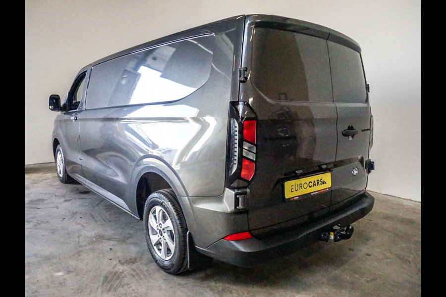 Ford Transit Custom 300 2.0 TDCI L2H1 Trend NM Automaat Navigatie Parkeersensoren Camera