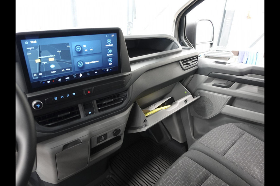 Ford Transit Custom 300 2.0 TDCI L2H1 Trend NM Automaat Navigatie Parkeersensoren Camera