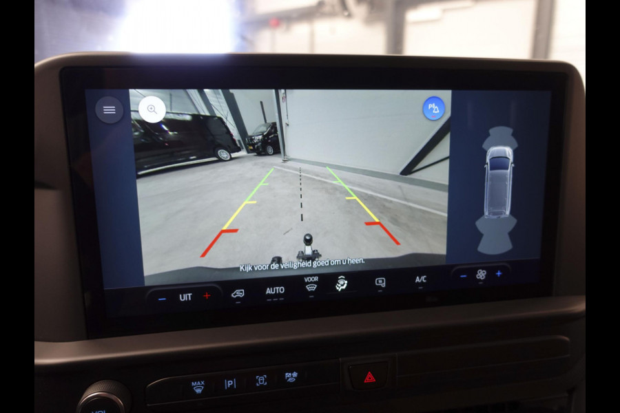 Ford Transit Custom 300 2.0 TDCI L2H1 Trend NM Automaat Navigatie Parkeersensoren Camera