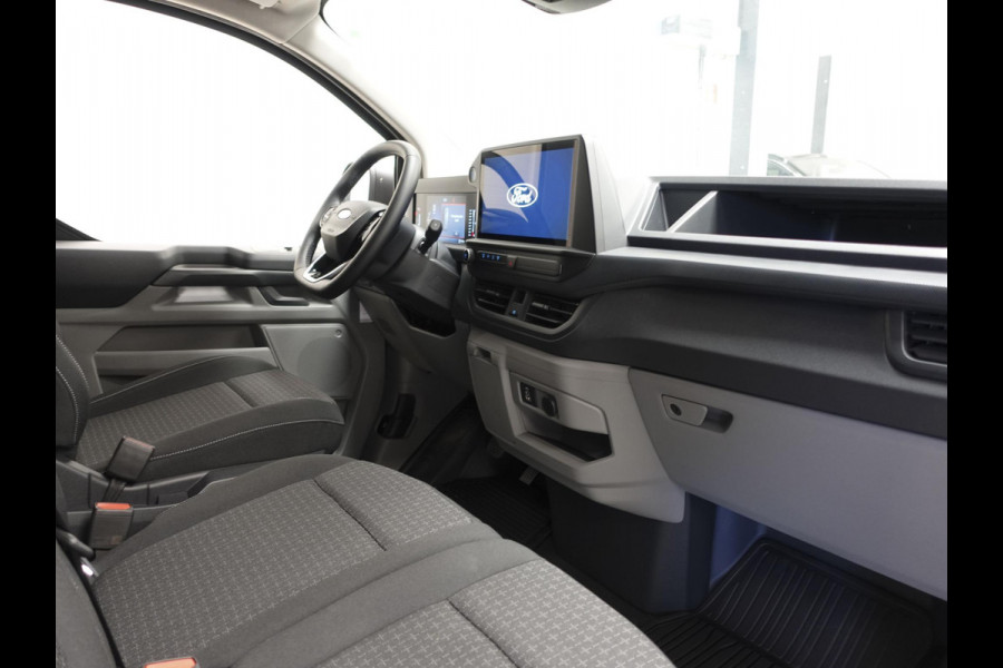 Ford Transit Custom 300 2.0 TDCI L2H1 Trend NM Automaat Navigatie Parkeersensoren Camera