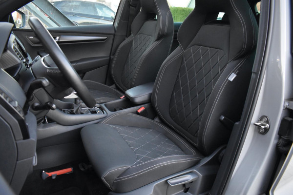 Škoda Karoq 1.5 TSI ACT Sportline MJ21 | TREKHAAK | PANO | APPLE CARPLAY | SFEERVERLICHTING | ANDROID AUTO | DEALER OND. | CANTON