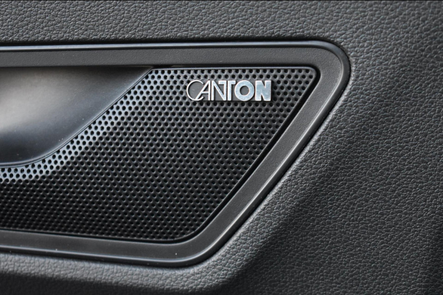 Škoda Karoq 1.5 TSI ACT Sportline MJ21 | TREKHAAK | PANO | APPLE CARPLAY | SFEERVERLICHTING | ANDROID AUTO | DEALER OND. | CANTON