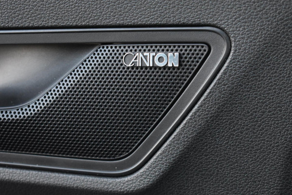 Škoda Karoq 1.5 TSI ACT Sportline MJ21 | TREKHAAK | PANO | APPLE CARPLAY | SFEERVERLICHTING | ANDROID AUTO | DEALER OND. | CANTON