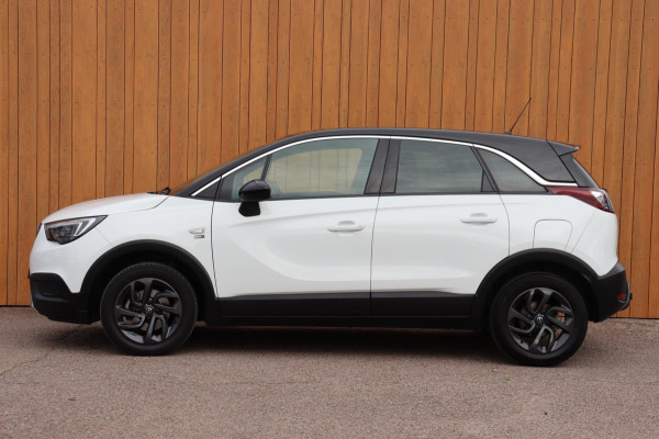 Opel Crossland X 1.2 Turbo Edition 2020 org.NL trekhaak