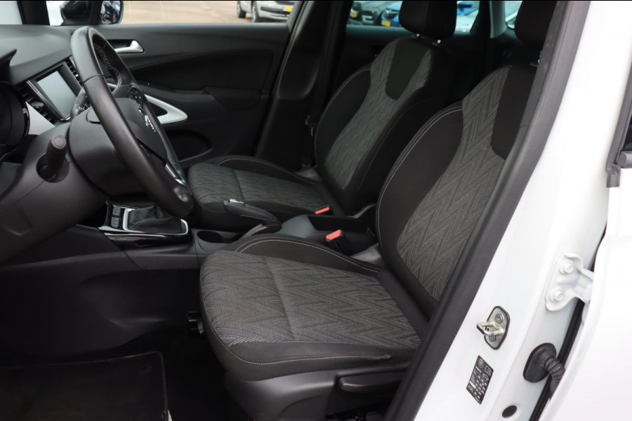 Opel Crossland X 1.2 Turbo Edition 2020 org.NL trekhaak