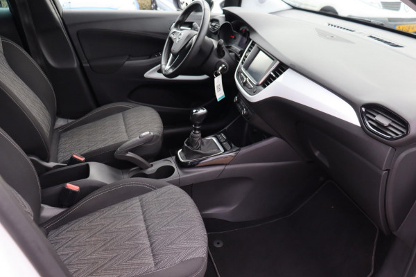Opel Crossland X 1.2 Turbo Edition 2020 org.NL trekhaak