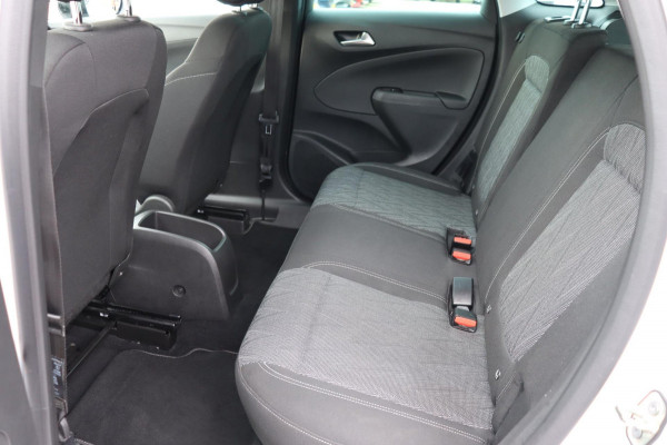 Opel Crossland X 1.2 Turbo Edition 2020 org.NL trekhaak