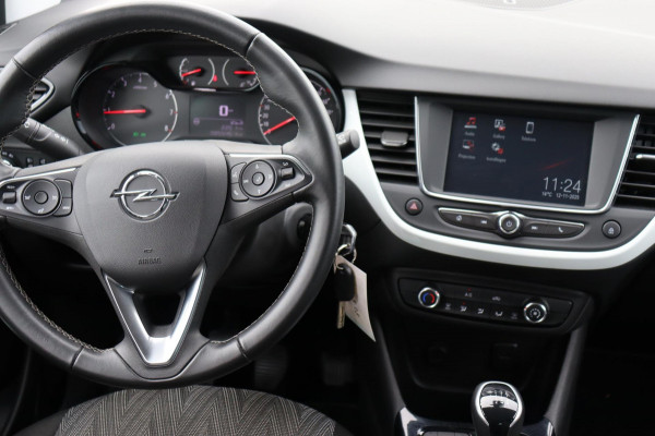 Opel Crossland X 1.2 Turbo Edition 2020 org.NL trekhaak
