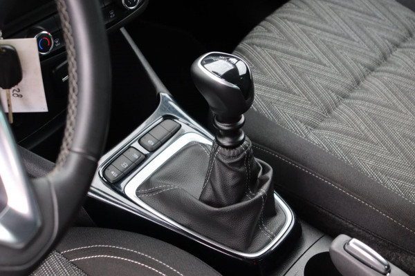 Opel Crossland X 1.2 Turbo Edition 2020 org.NL trekhaak