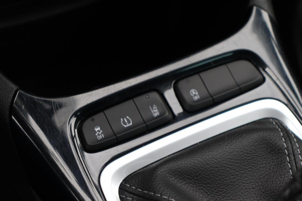 Opel Crossland X 1.2 Turbo Edition 2020 org.NL trekhaak