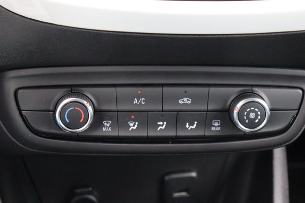 Opel Crossland X 1.2 Turbo Edition 2020 org.NL trekhaak